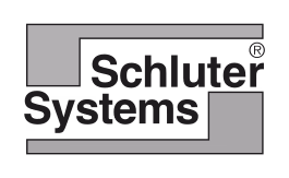 Schluter logo